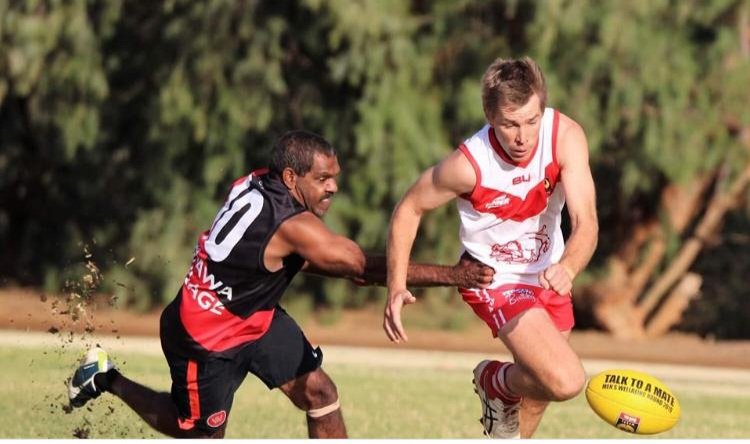 Mingenew Footy Club tweet media