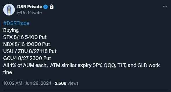 James Jude tweet media