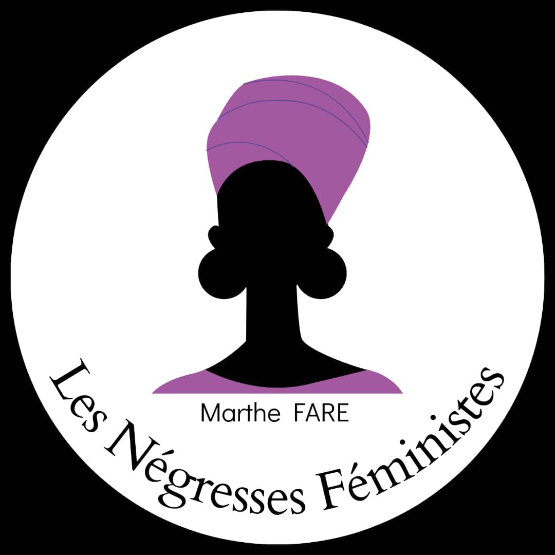 LidaoGrace's tweet photo. #DeToutCoeurAvecMarthe
#JeSuisMartheFaré
#LesNegressesFeministes
#NonCestNon https://t.co/3ZZkKvPXfo