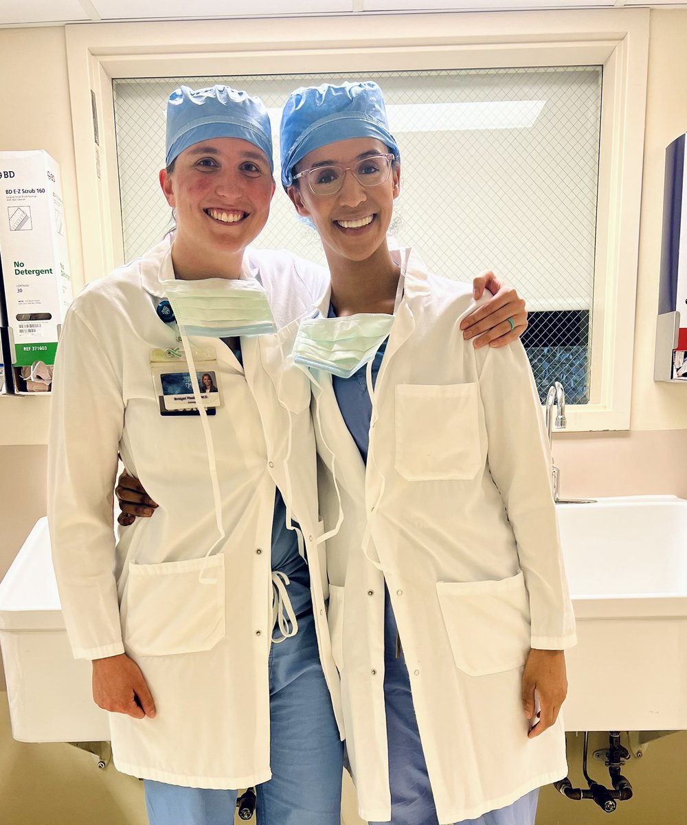 Elizabeth Bearrick, MD tweet media