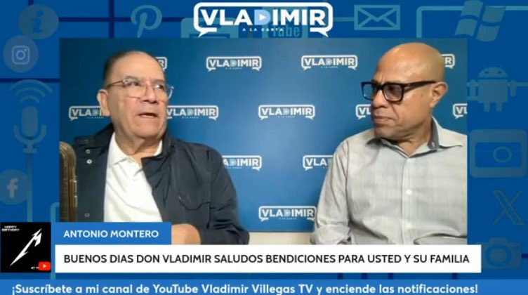 "#Venezuela podrá corregir su diseño económico y político este #28Julio", afirma Luis Emilio Rondón (<a href="/rondonle/">Luis Emilio Rondón H</a>), vicepresidente de Un Nuevo Tiempo.

tinyurl.com/22xt2ncd

#29Junio