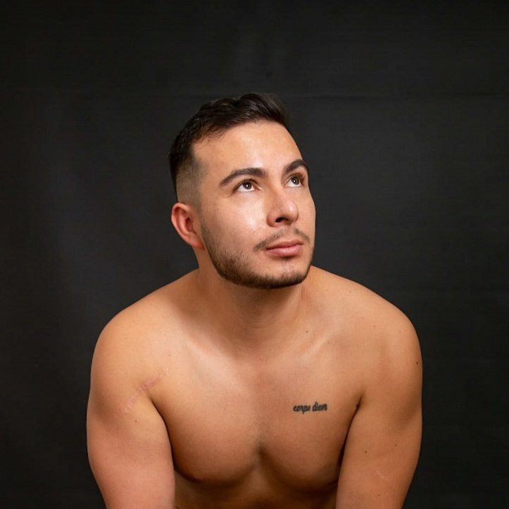 MrMonroy92's tweet photo. #NuevaFotoDePerfil https://t.co/4zx9H0erek