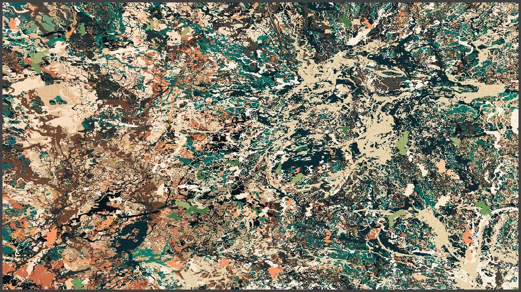 Gm 🏖️ APPTTDCCBT #67 🦦 still mintable at <a href="/GenifyHQ/">Genify | Multi-Chain Generative Art Platform</a>

#generativeart #creativecoding