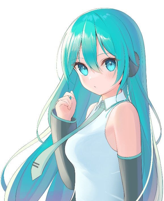 jackbasher19's tweet image. Reply with “?” and I’ll give you a theme!

I got blue characters💙

1. Francisca
2. Sunky
3. Hatsune Miku
4. Tom