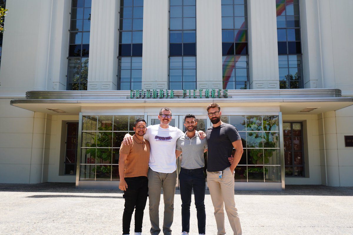 Sony Pictures | Life tweet media