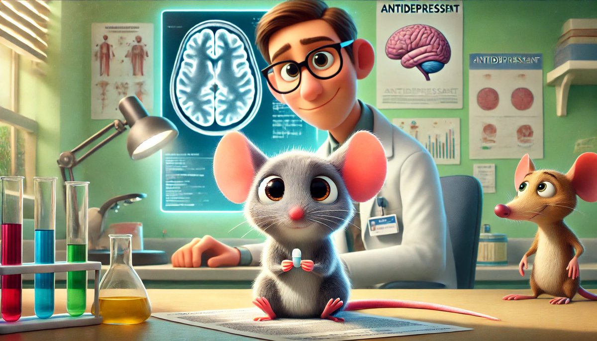 Gabriel Ocana-Santero (@ocanasantero) on Twitter photo At #FENS2024? Check poster 37 on Saturday to see how genetics, antidepressants and aversive experience shape developmental serotonin dynamics with life-long consequences for GABAergic neurons and cortical encoding!! With <a href="/Interneuron_Dev/">Butt Lab - Oxford</a>, <a href="/paqio/">Adam Packer</a>, sharp lab and <a href="/Serotonin_h2020/">Serotonin and BEYOND</a> 🧠 At #FENS2024? Check poster 37 on Saturday to see how genetics, antidepressants and aversive experience shape developmental serotonin dynamics with life-long consequences for GABAergic neurons and cortical encoding!! With <a href="/Interneuron_Dev/">Butt Lab - Oxford</a>, <a href="/paqio/">Adam Packer</a>, sharp lab and <a href="/Serotonin_h2020/">Serotonin and BEYOND</a> 🧠