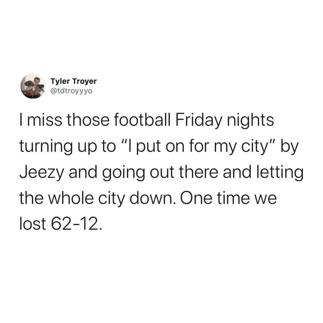 Tyre_94's tweet image. This hit home😂