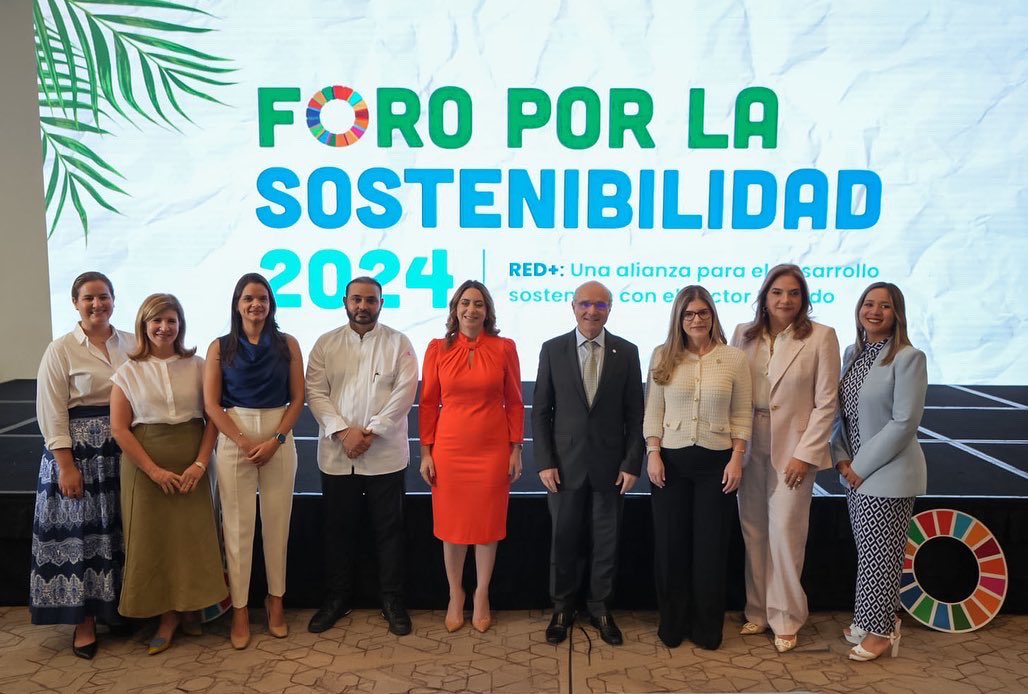 Conoce sobre nuestra participación en el Foro de Sostenibilidad 2024, en el enlace: 

instagram.com/p/C8xwx3jPsIL/…