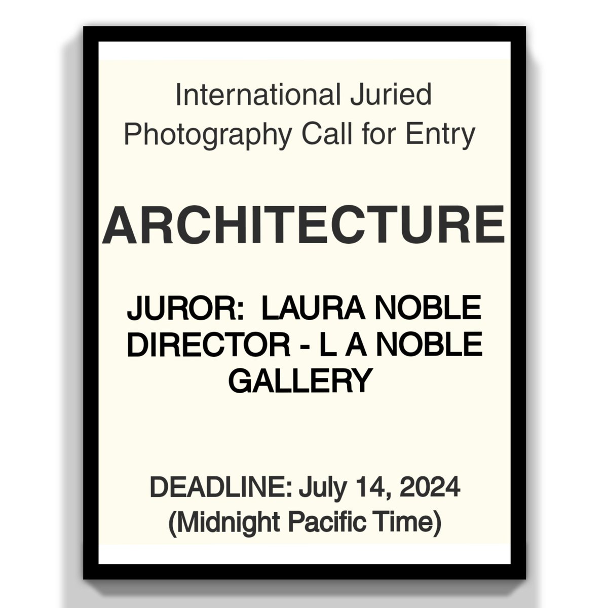 Laura Noble tweet media