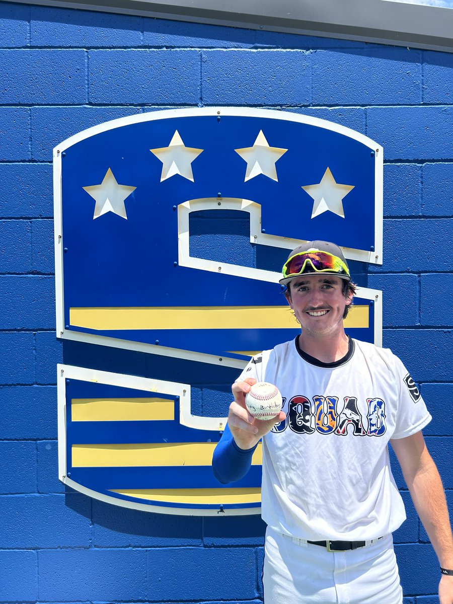 Squad Baseball tweet media