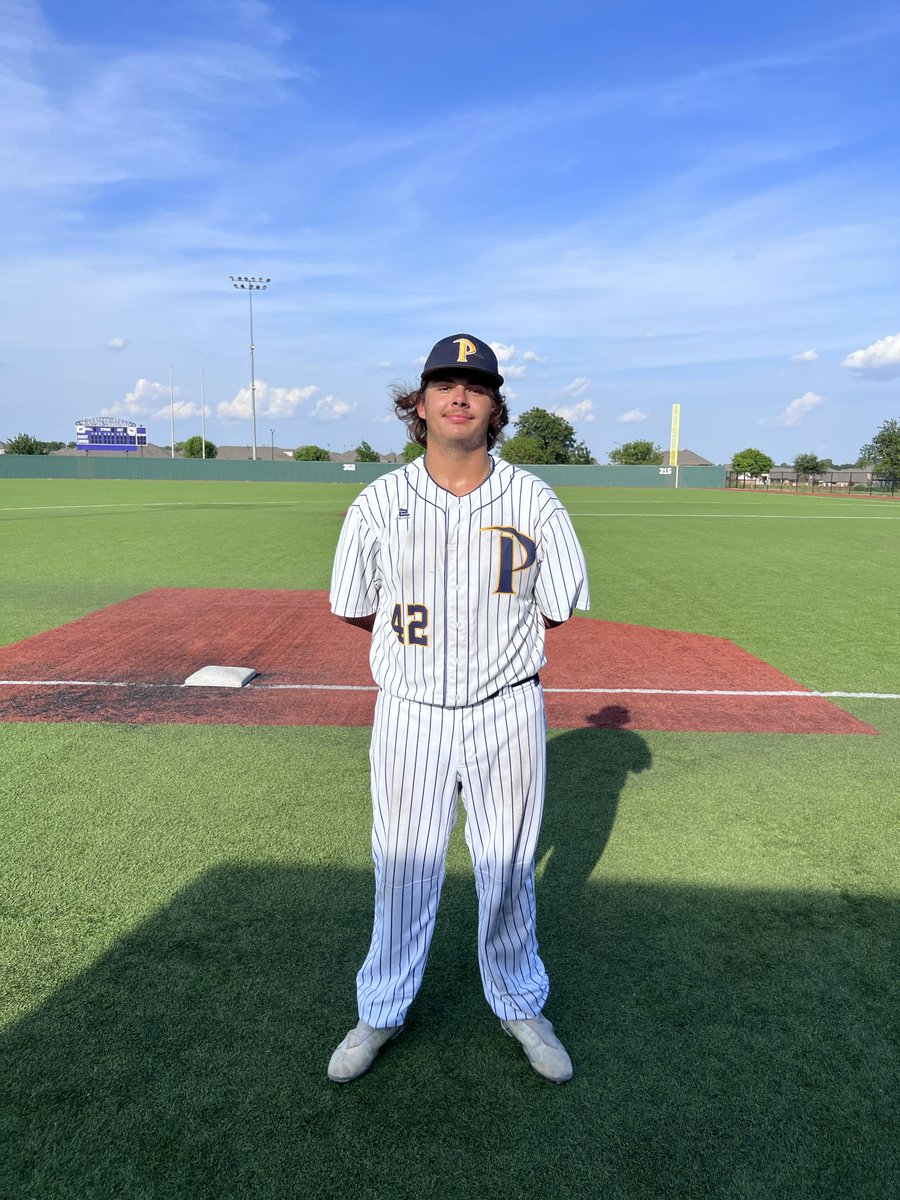 ✭Five Tool Texas✭ (@fivetooltexas) on Twitter photo F: <a href="/ProcessDFW/">Process Baseball Club</a> Gold 11, USA Prime Lock 2
PoG: <a href="/da_kid_cole/">Cole McFrazier</a> 6 IP, 6K, 2R | 1-2, 2B, 3 RBI, BB
Hitter: <a href="/BraedonBeb72039/">Braedon Beblowski</a> 3-4, 2B, HR, 2 RBI, 3R F: <a href="/ProcessDFW/">Process Baseball Club</a> Gold 11, USA Prime Lock 2
PoG: <a href="/da_kid_cole/">Cole McFrazier</a> 6 IP, 6K, 2R | 1-2, 2B, 3 RBI, BB
Hitter: <a href="/BraedonBeb72039/">Braedon Beblowski</a> 3-4, 2B, HR, 2 RBI, 3R