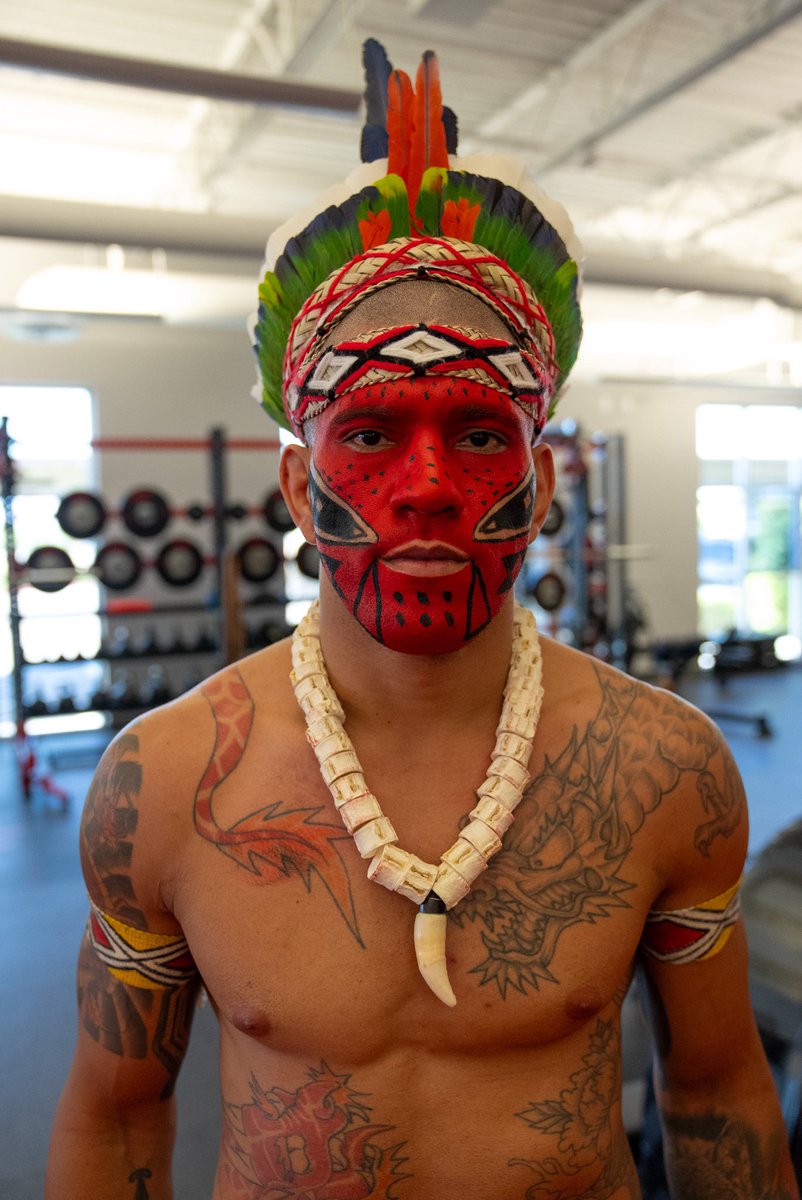 UFC tweet media
