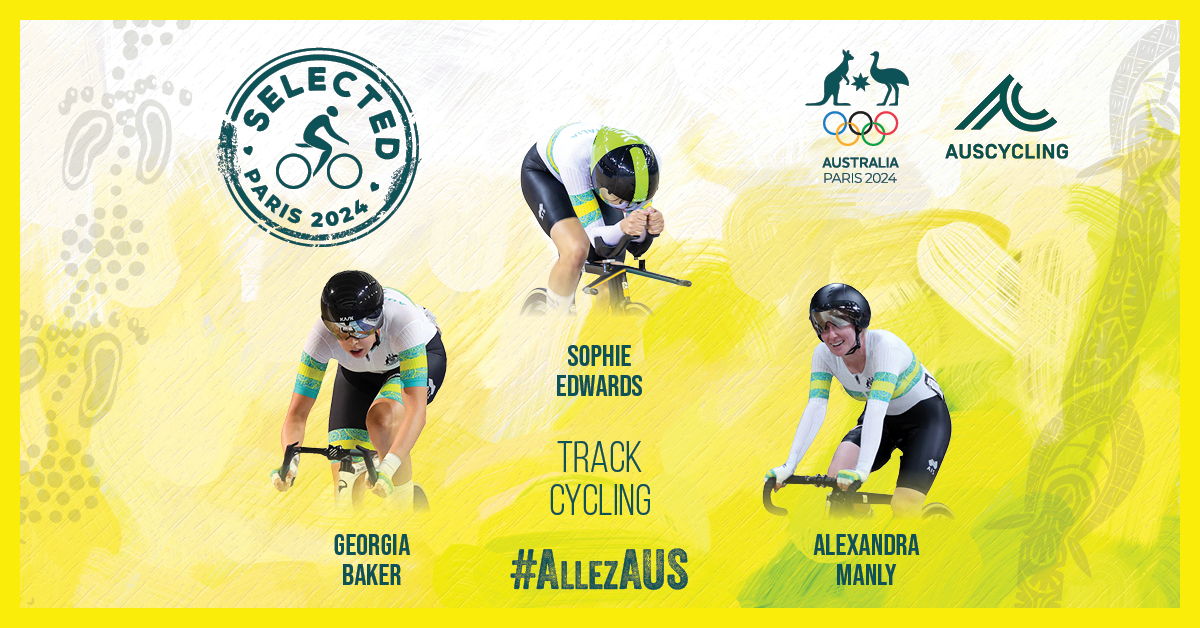 AUS Olympic Team tweet media