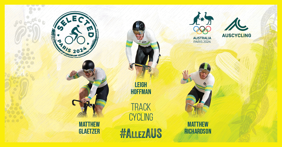 AUS Olympic Team tweet media