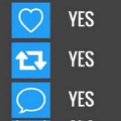 jackbasher19's tweet image. Is there anyone who appreciates this girl?
💙❤️🤖