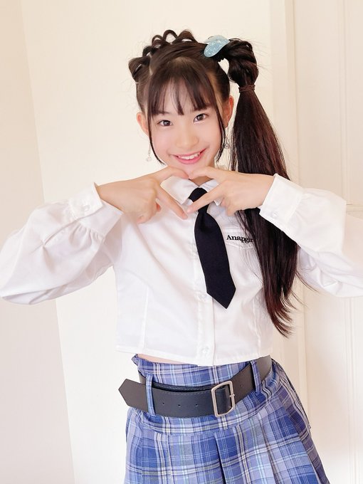 Twitterのコスプレ画像2