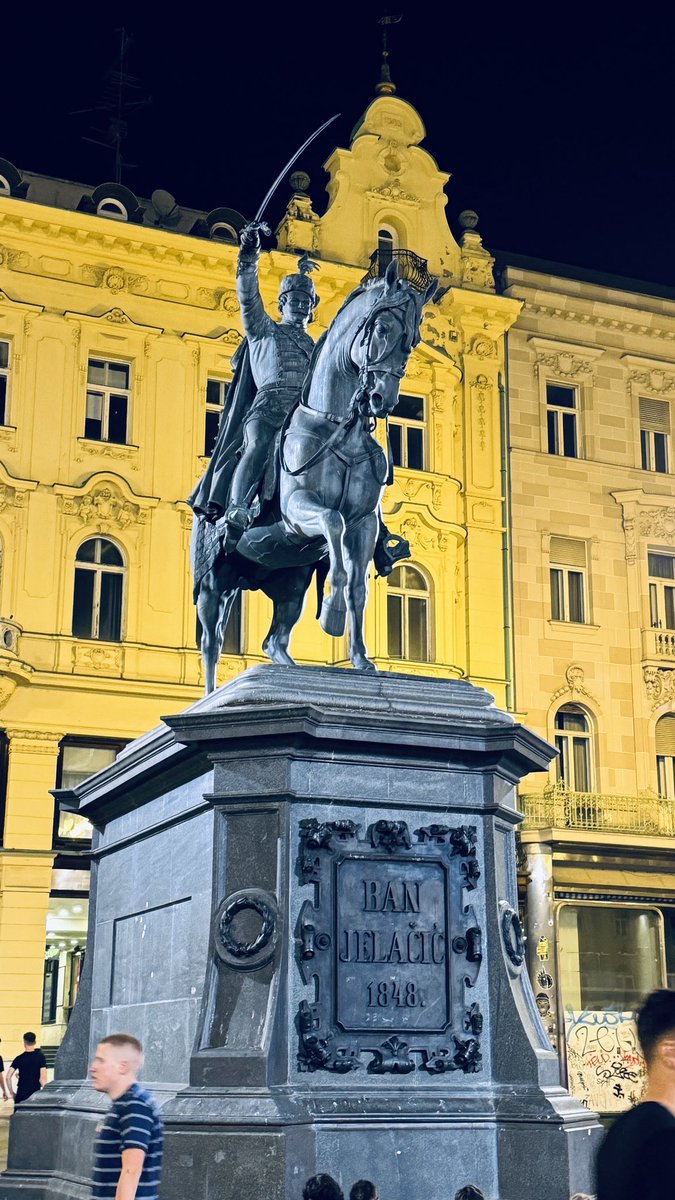 manjit_brar's tweet photo. #Zagreb - #history #culture #architecture https://t.co/8cHhJmFsTb
