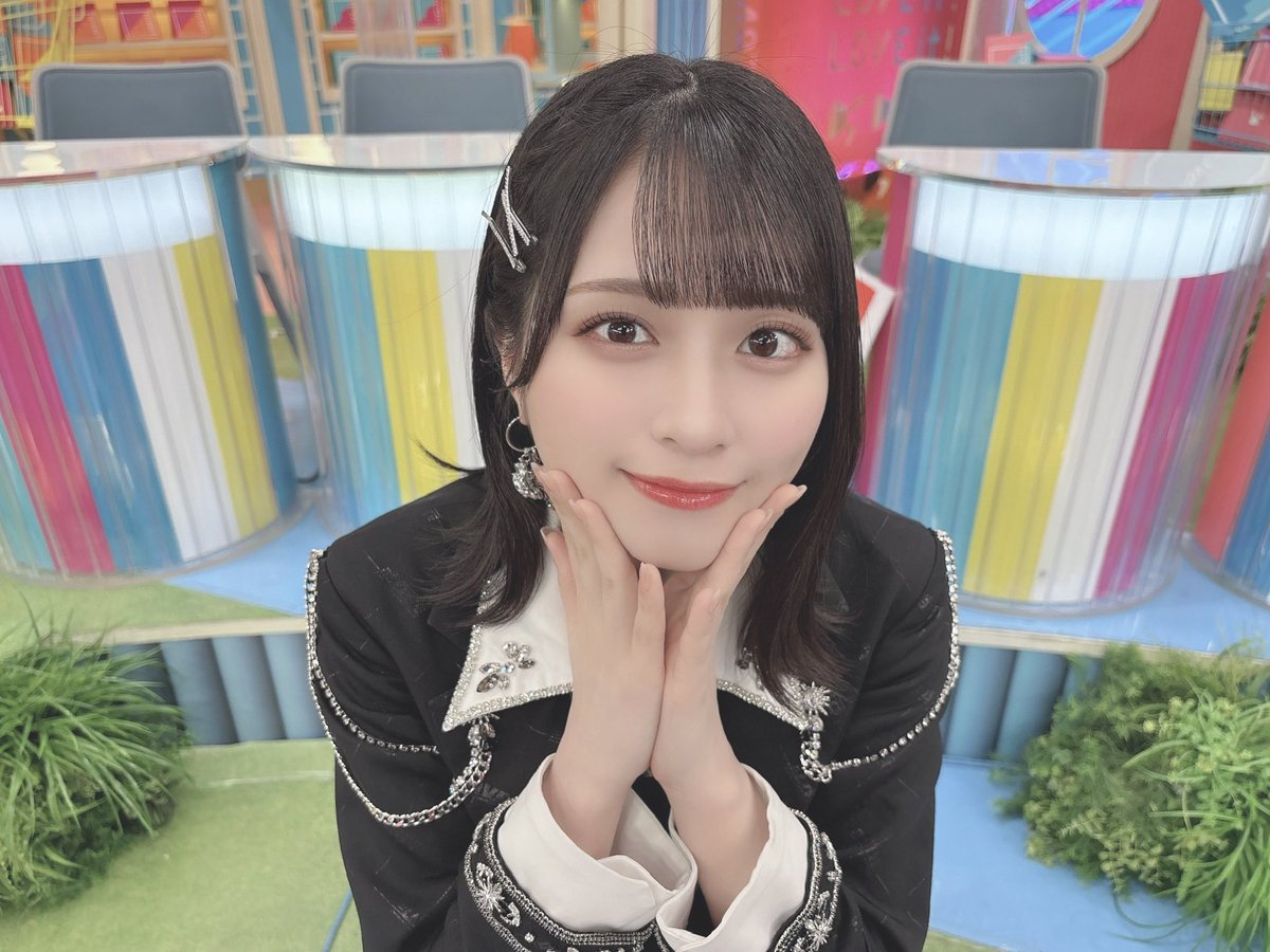 いもも🦑 tweet media
