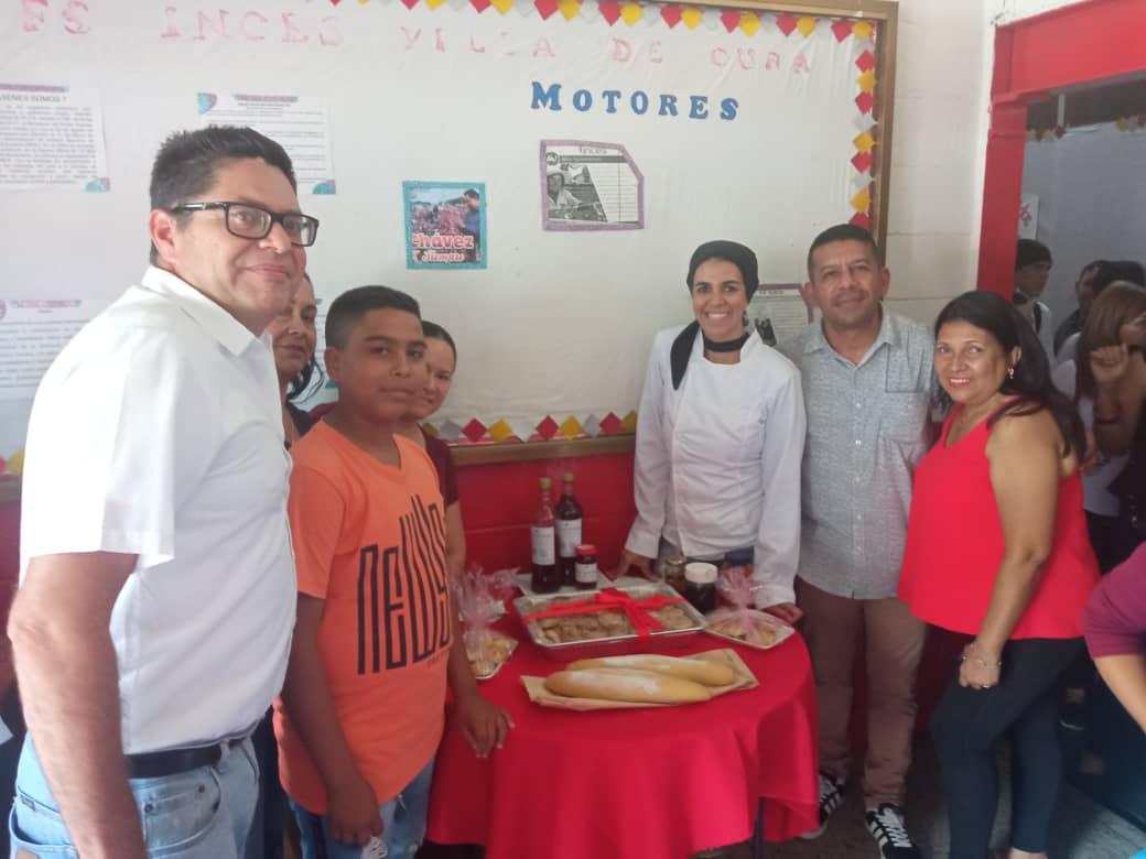 CDCEM Zamora tweet media