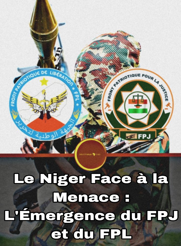 Sahel Strategic Center tweet media