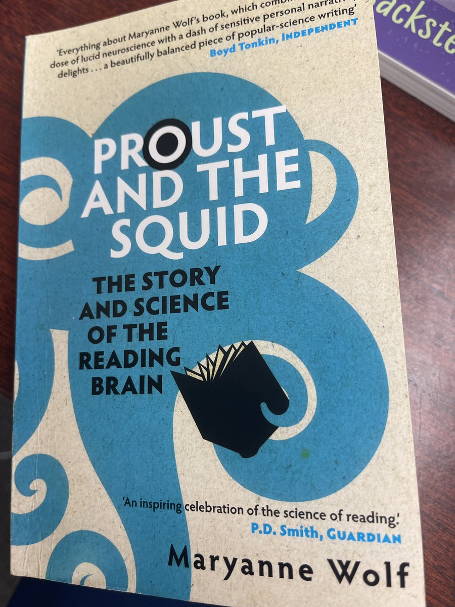 This book was recommended to me awhile back, and I finished it this week. I learned so much from it!