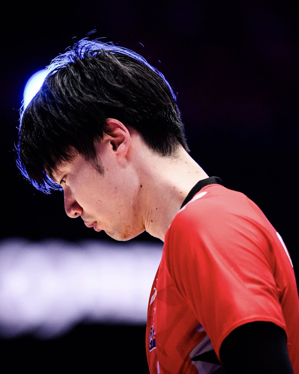 THE RISE OF TATSUNORI OTSUKA 🔥 

With Ran Takahashi out of the roster due to injury, Japan's universal player has stepped his game &amp; will play a crucial role in their SF match vs Slovenia TODAY June 29.

📺 LIVE TODAY 6PM GMT ON VB.TV.

🏐 #VNL2024 #VNLFinals