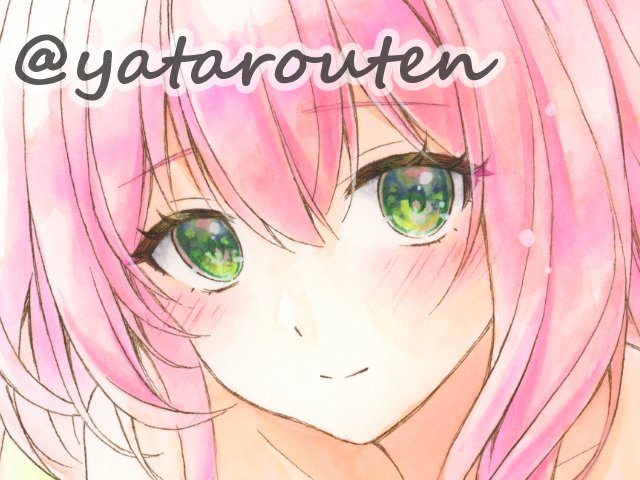 おはようございます☀️

今日の21時から
BOOTHで販売予定の🔞イラストです✨

よろしくお願いします🙇‍♀️💫

【BOOTH】はコチラ⬇️
https://t.co/viJNWRCiR6

#手描きイラスト 
#アナログイラスト 
#オリジナルイラスト 
#水彩イラスト
#水彩画
#水彩 
#創作 