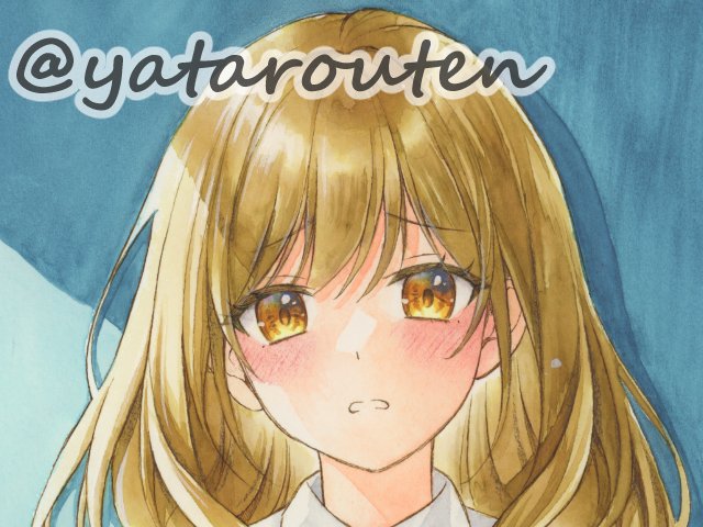 おはようございます☀️

今日の21時から
BOOTHで販売予定の🔞イラストです✨

よろしくお願いします🙇‍♀️💫

【BOOTH】はコチラ⬇️
https://t.co/viJNWRCiR6

#手描きイラスト 
#アナログイラスト 
#オリジナルイラスト 
#水彩イラスト
#水彩画
#水彩 
#創作 