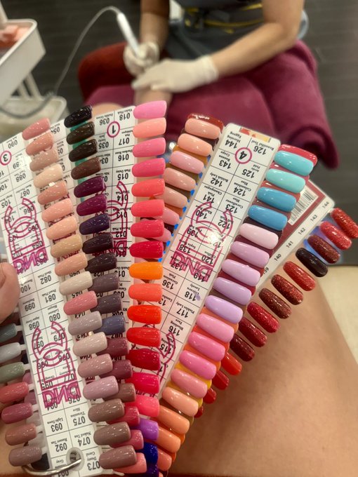 I feel like being pedi today. Pay boy. $100 https://t.co/uT6xtXcLEt<a href="/tag/femdom"class="tags"><span>#femdom</span></a><a href="/tag/fetish"class="tags"><span>#fetish</span></a><a href="/tag/findom"class="tags"><span>#findom</span></a><a href="/tag/vegasdomme"class="tags"><span>#vegasdomme</span></a>