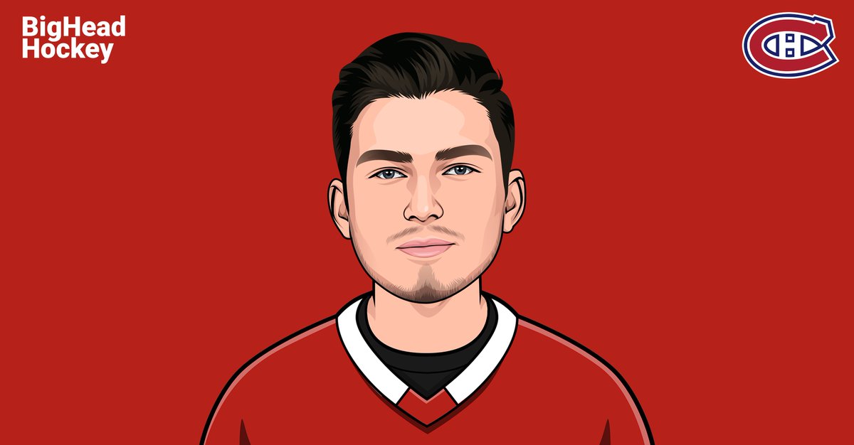 bigheadhockey's tweet image. Habs u24 core:

— Ivan Demidov
— Juraj Slafkovsky
— Cole Caufield
— Lane Hutson
— Kirby Dach
— David Reinbacher
— Kaiden Guhle
— Joshua Roy
— Logan Mailloux
— Jacob Fowler
— Owen Beck
— Filip Mesar
— Oliver Kapanen
— Alex Newhook

Montreal is building something insane right now.