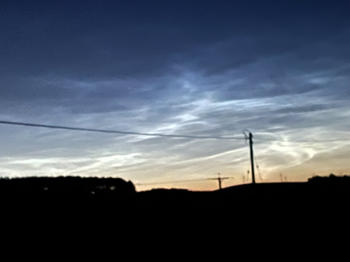 SlapshotJC's tweet image. NCLs … #cloudnerd