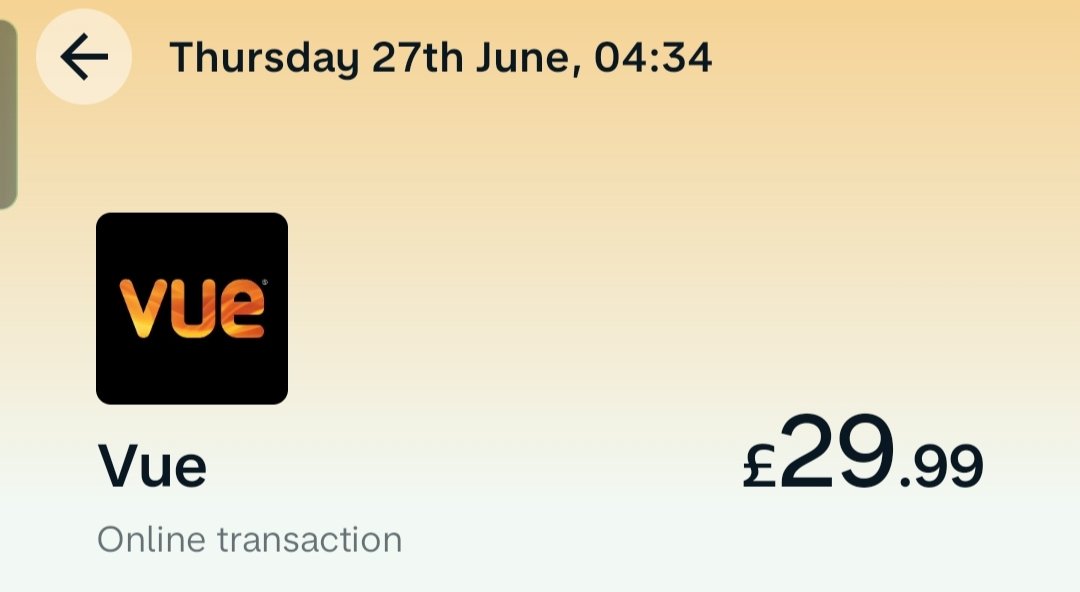 CrazyComputer's tweet photo. @VueHelp hey, I need to report unauthorised transaction with my @monzo bank. Monzo can't refund my money and I need money back. How can I get support for this? https://t.co/KmxcLgxlKW