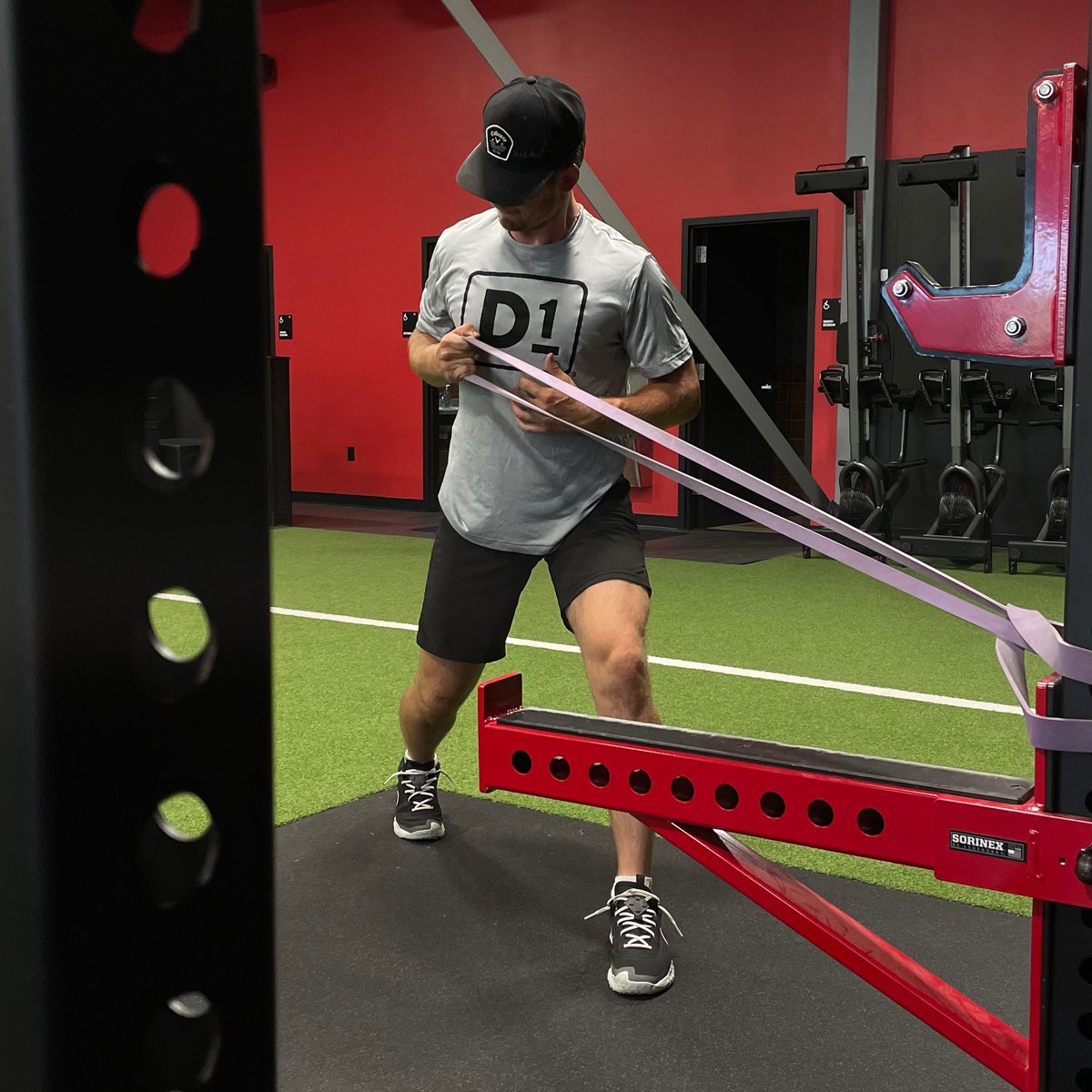 D1Rockford's tweet photo. Drake and Dylan getting after it! 🔥

We prepare athletes for competition with science-based speed and strength programs, led by Certified Strength Coaches, 6 days a week.

☎️ 815-569-5630, call today! 

#athletes #fitness #football #BaseBall https://t.co/Mnndjn6LPi