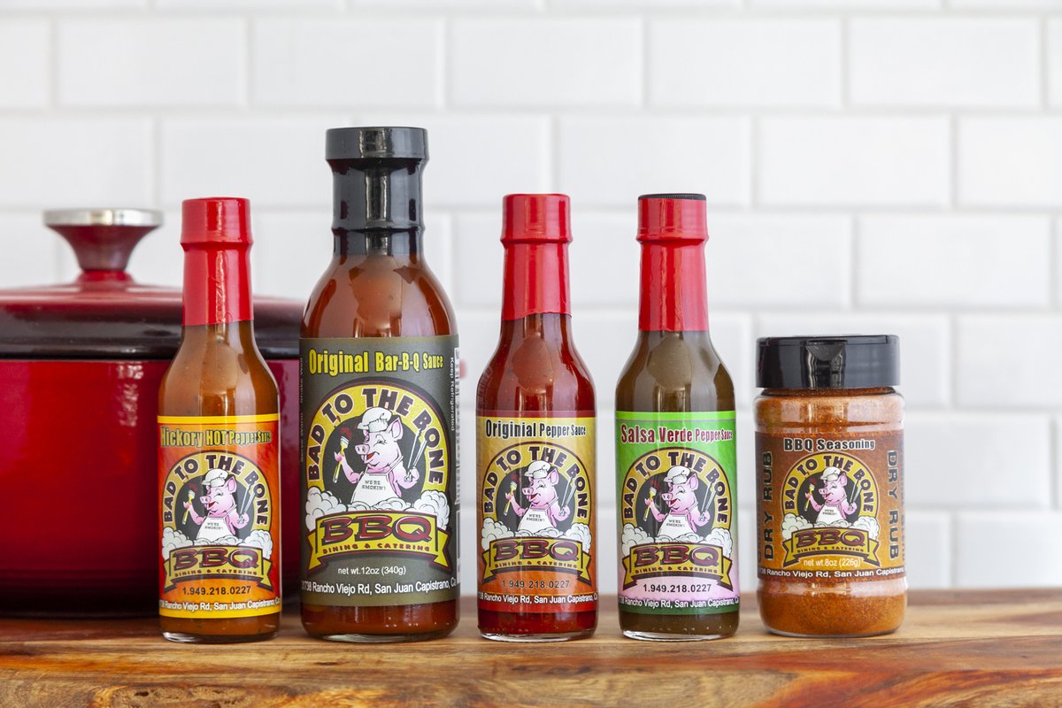 🔥 Summer's here... grab some spice and fire up the BBQ! 🔥