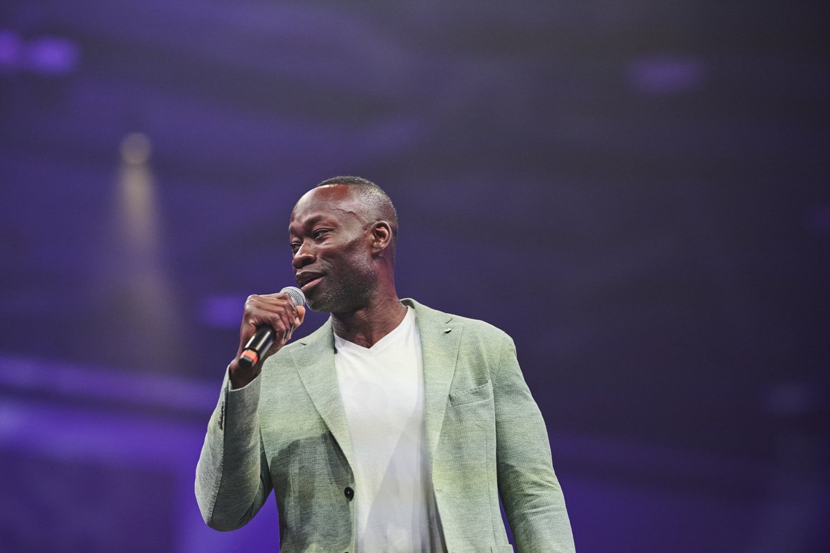 I'm a man and I talk about perimenopausal and menopausal health. 
 
It's not that shocking nor is it wrong. 
 
My advice to folks is we need as many allies as possible when it comes to this topic. 
 
Too many women have been under-treated and have been underserved.
 
When you