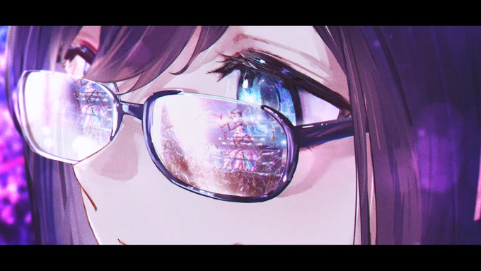 ありがとう   #絵ーちゃん