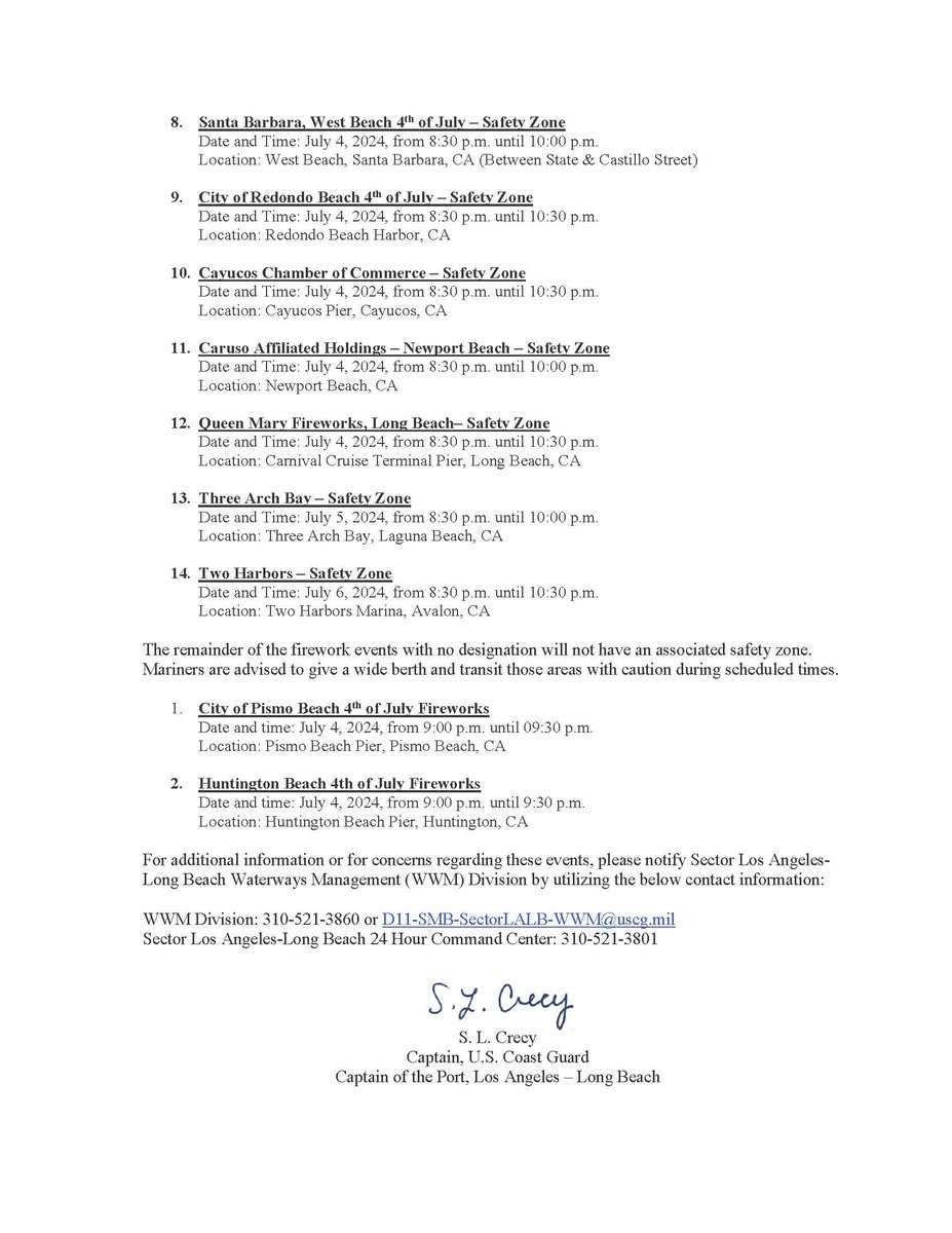 Marine Exchange tweet media