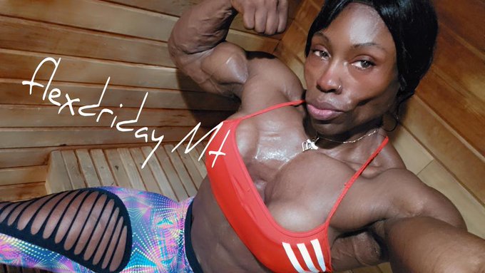 It's getting hot in here .... flexfriday #mistresslife #flexdriday #muscle #hardbody #iseeyou https://t<a href="/tag/mistresslife"class="tags">#mistresslife</a><a href="/tag/muscle"class="tags"><span>#muscle</span></a><a href="/tag/iseeyou"class="tags"><span>#iseeyou</span></a><a href="/tag/hardbody"class="tags"><span>#hardbody</span></a><a href="/tag/flexdriday"class="tags"><span>#flexdriday</span></a>