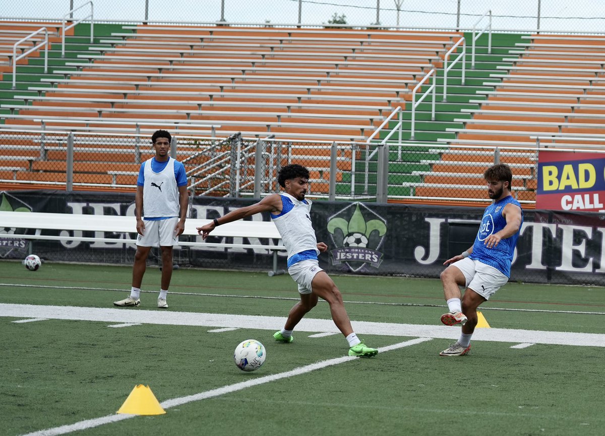 Jacksonville Armada FC tweet media