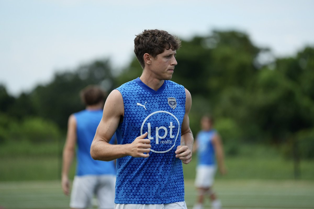 Jacksonville Armada FC tweet media