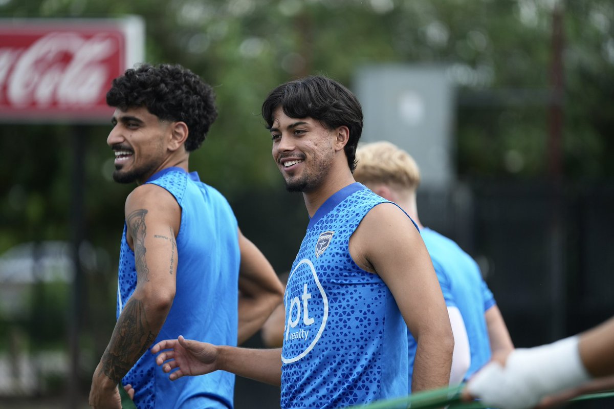 Jacksonville Armada FC tweet media