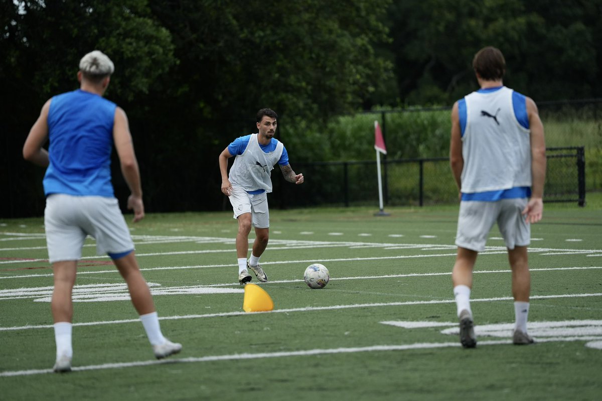 Jacksonville Armada FC tweet media