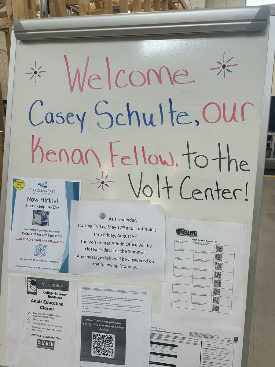 Casey Schulte tweet media