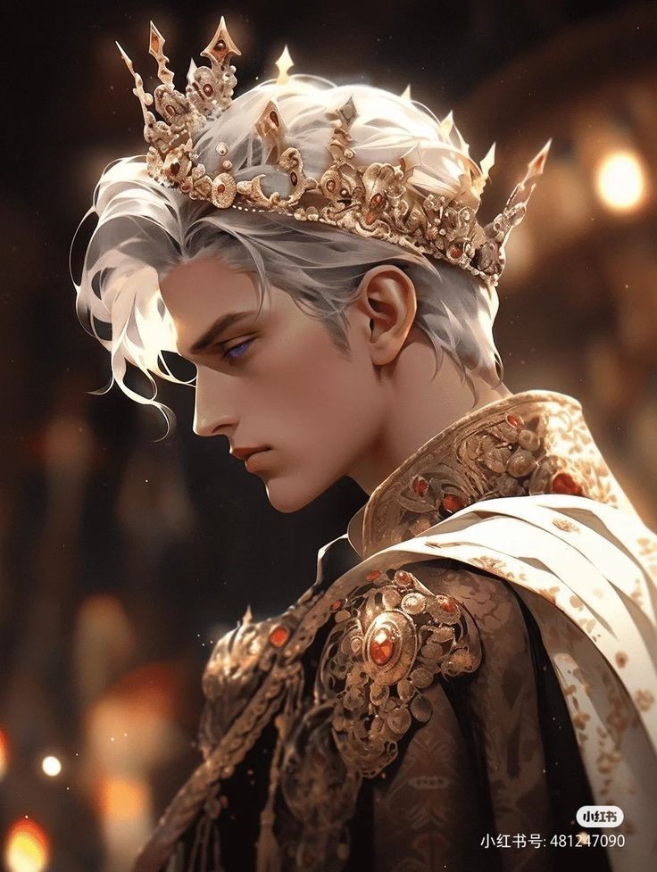 Burn_TheWorld's tweet photo. Jonathan according to the queen: https://t.co/UZrTzB3H8K
