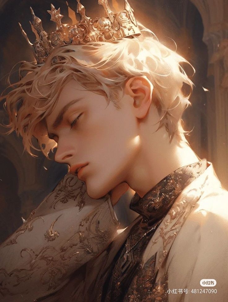 Burn_TheWorld's tweet photo. Jonathan according to the queen: https://t.co/UZrTzB3H8K