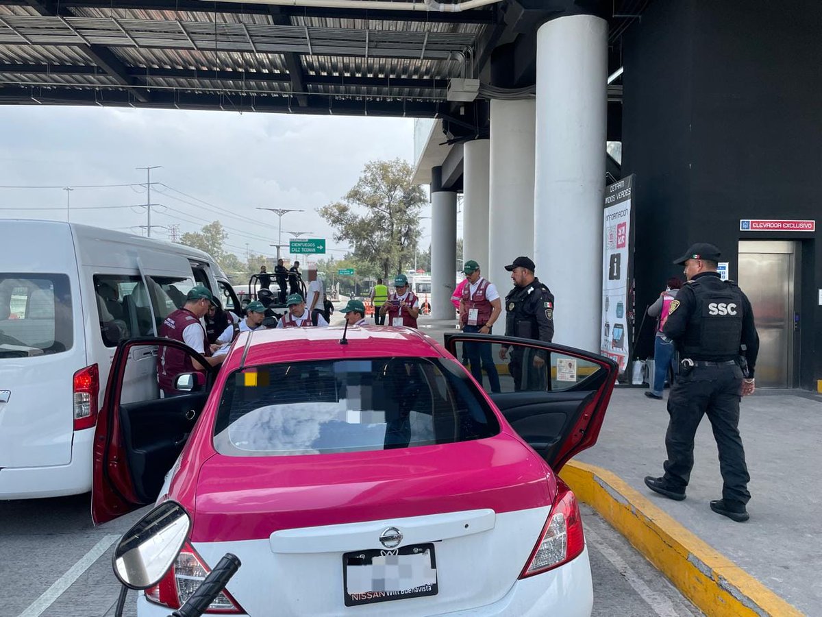 VigiMoviCDMX tweet media