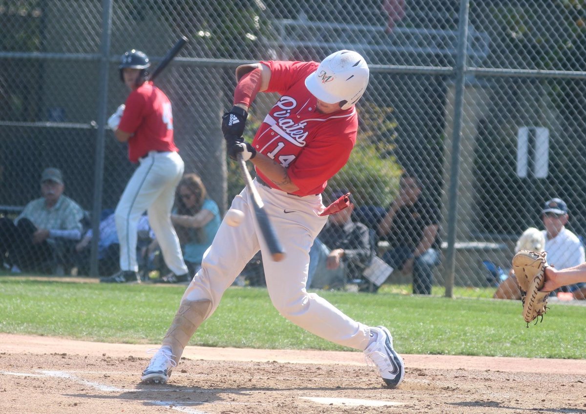 IVP_Baseball's tweet photo. PIRATES GAME DAY 🏴‍☠️

🆚 Palm Springs Power (@PSPowerBaseball)
📍 Palm Springs Stadium
🕖 7:00PM

#inlandvalleybaseball https://t.co/QWmKk8BIj8