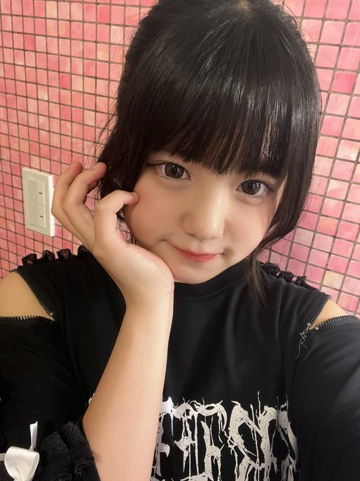 Twitterのコスプレ画像1