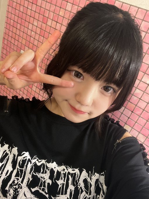 Twitterのコスプレ画像2