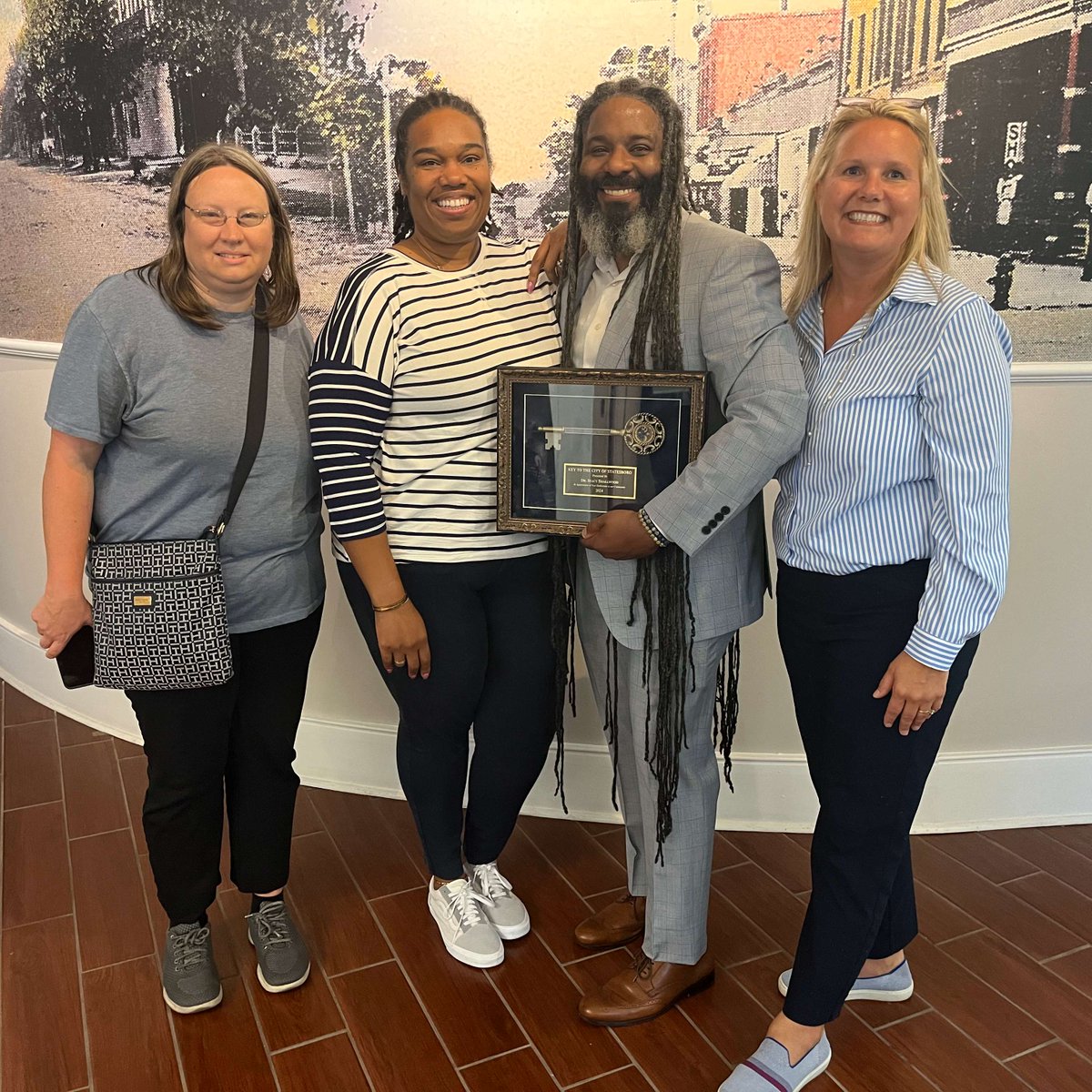 Jiann-Ping Hsu College of Public Health tweet media